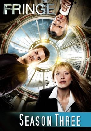 Nonton Fringe Season 3 (2010) Sub Indo