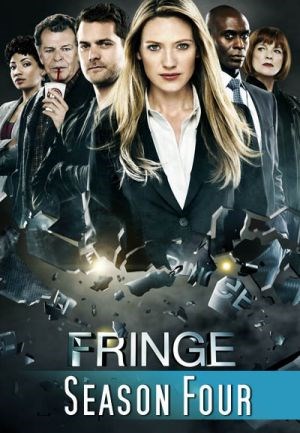 Nonton Fringe Season 4 (2011) Sub Indo