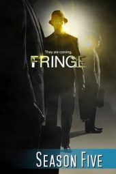 Nonton Film Fringe Season 5 (2012) Sub Indo