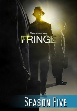 Nonton Fringe Season 5 (2012) Sub Indo