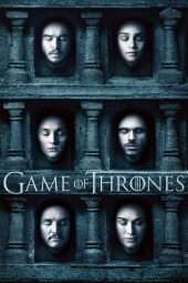 Nonton Film Game of Thrones Season 06 (2016) Sub Indo