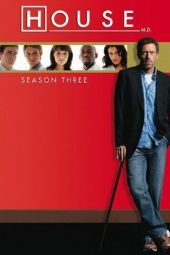 Nonton Film House MD Season 03 (2006) Sub Indo