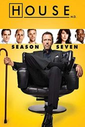 Nonton Film House MD Season 07 (2010) Sub Indo