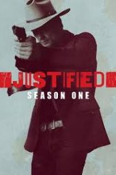 Nonton Film Justified Season 01 (2010) Sub Indo