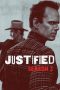 Nonton Film Justified Season 03 (2012) Sub Indo