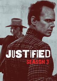 Nonton Justified Season 03 (2012) Sub Indo