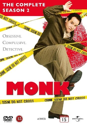 Nonton Monk Season 02 (2003) Sub Indo