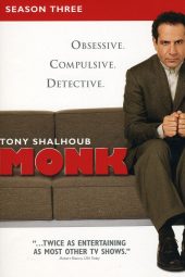 Nonton Film Monk Season 03 (2004) Sub Indo