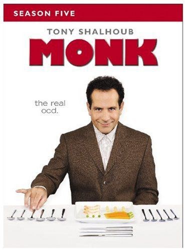 Nonton Monk Season 05 (2006) Sub Indo