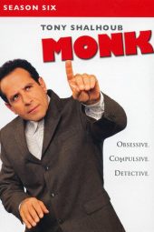 Nonton Film Monk Season 06 (2007) Sub Indo