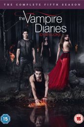 Nonton Film The Vampire Diaries Season 05 (2013) Sub Indo