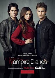 Nonton The Vampire Diaries Season 08 (2017) Sub Indo