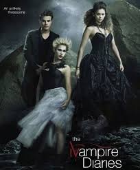 Nonton The Vampire Diaries Season 04 (2012) Sub Indo