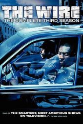 Nonton Film The Wire Season 03 (2004) Sub Indo