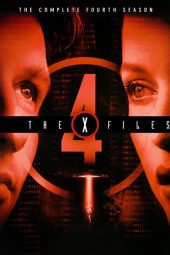 Nonton Film The X-Files Season 4 (1996) Sub Indo