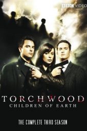 Nonton Film Torchwood Season 03 (2008) Sub Indo