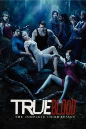 Nonton Film True Blood Season 3 (2010) Sub Indo