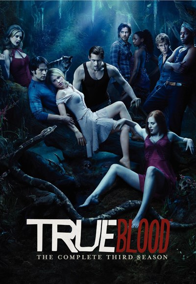 Nonton True Blood Season 3 (2010) Sub Indo