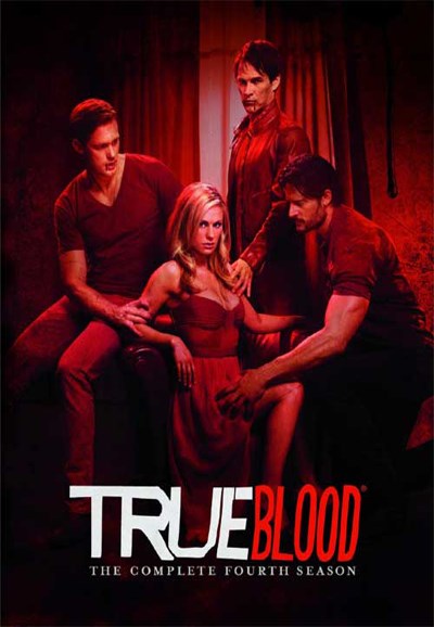 Nonton True Blood Season 4 (2011) Sub Indo