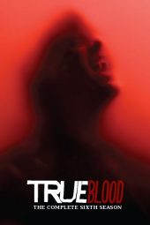 Nonton Film True Blood Season 6 (2013) Sub Indo