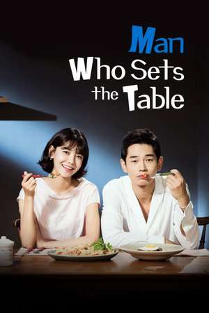 Nonton Man Who Sets The Table (2017) Sub Indo