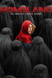 Nonton Film Homeland Season 04 (2014) Sub Indo