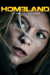 Nonton Film Homeland Season 05 (2015) Sub Indo