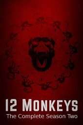 Nonton Film 12 Monkeys Season 02 (2015) Sub Indo