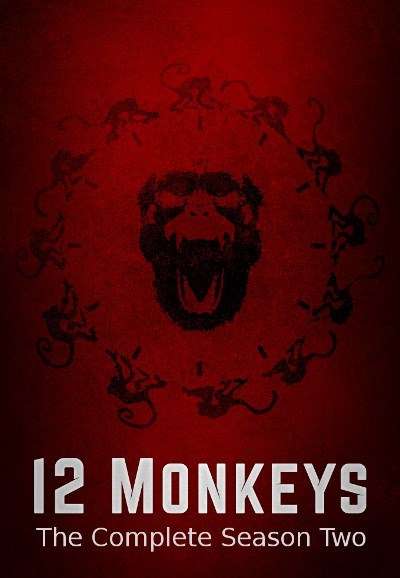 Nonton 12 Monkeys Season 02 (2015) Sub Indo