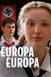 Nonton Film Europa Europa (1990) Sub Indo