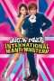 Nonton Film Austin Powers: International Man of Mystery (1997) Sub Indo