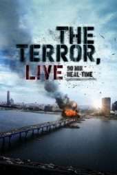 Nonton Film The Terror Live (2013) Sub Indo