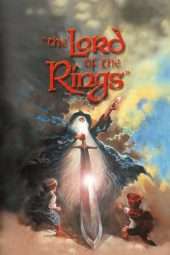 Nonton Film The Lord of the Rings (1978) Sub Indo