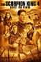 Nonton Film The Scorpion King: Quest for Power (2015) Sub Indo