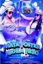 Nonton Film Phata Poster Nikhla Hero (2013) Sub Indo