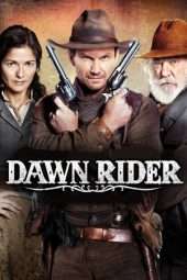 Nonton Film Dawn Rider (2012) Sub Indo