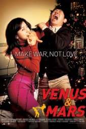 Nonton Film Venus and Mars (2007) Sub Indo