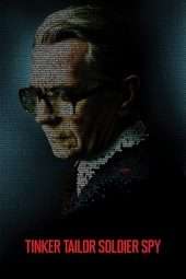 Nonton Film Tinker Tailor Soldier Spy (2011) Sub Indo