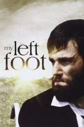 Nonton Film My Left Foot: The Story of Christy Brown (1989) Sub Indo