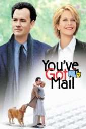 Nonton Film You’ve Got Mail (1998) Sub Indo