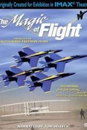 Nonton Film The Magic of Flight (1996) Sub Indo