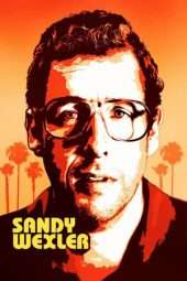 Nonton Film Sandy Wexler (2017) Sub Indo