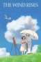 Nonton Film The Wind Rises (2013) Sub Indo