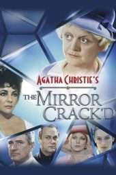 Nonton Film The Mirror Crack’d (1980) Sub Indo