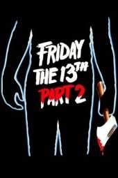 Nonton Film Friday the 13th Part 2 (1981) Sub Indo