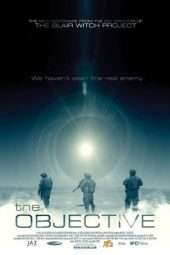 Nonton Film The Objective (2008) Sub Indo