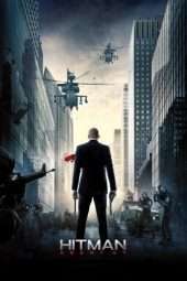 Nonton Film Hitman: Agent 47 (2015) Sub Indo