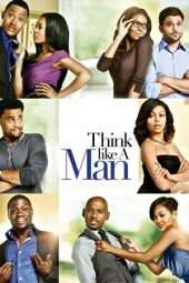 Nonton Film Think Like a Man (2012) Sub Indo