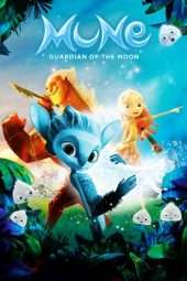 Nonton Film Mune: Guardian of the Moon (2015) Sub Indo