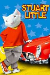 Nonton Film Stuart Little (1999) Sub Indo